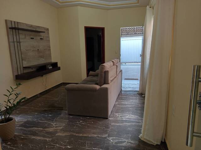 #C2282 - Casa para Locação em Eunápolis - BA