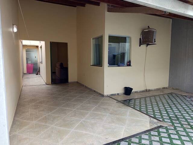 #C2282 - Casa para Locação em Eunápolis - BA