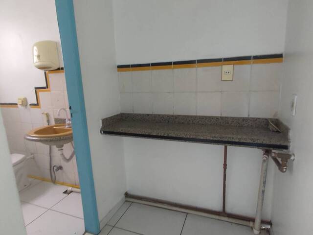 Sala para Locação em Eunápolis - 5