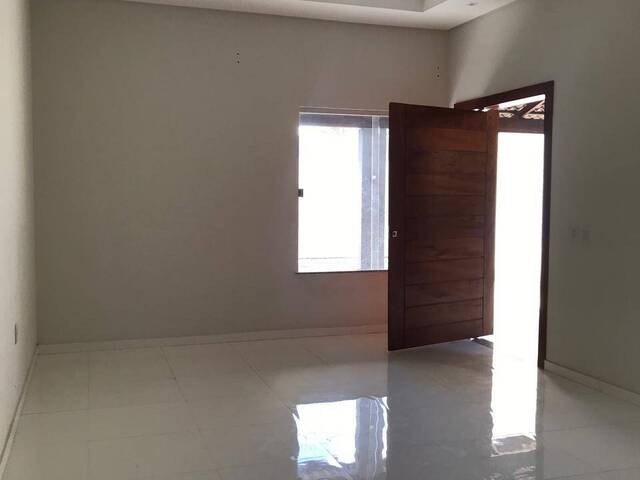 #C2811 - Casa para Locação em Eunápolis - BA - 3