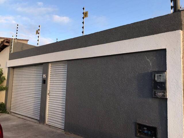 #C2811 - Casa para Locação em Eunápolis - BA - 1
