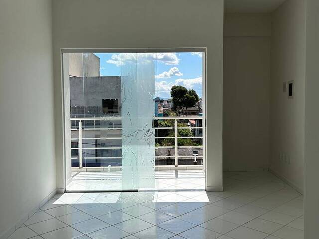 #A685 - Apartamento para Locação em Eunápolis - BA - 1