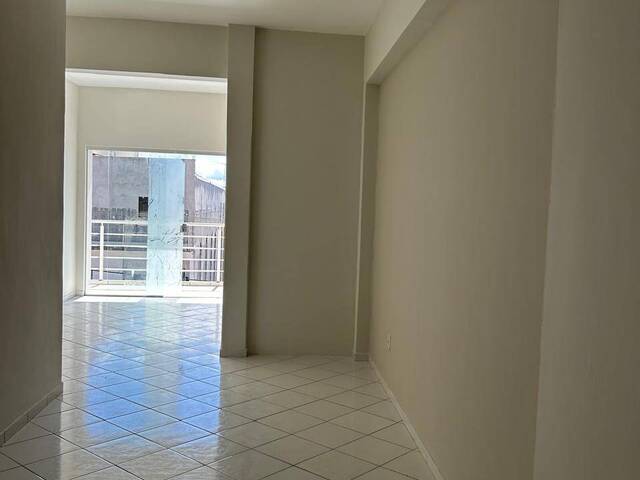 #A685 - Apartamento para Locação em Eunápolis - BA - 2