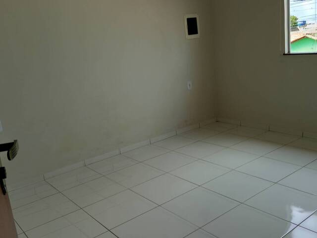 Apartamento para Locação em Eunápolis - 5