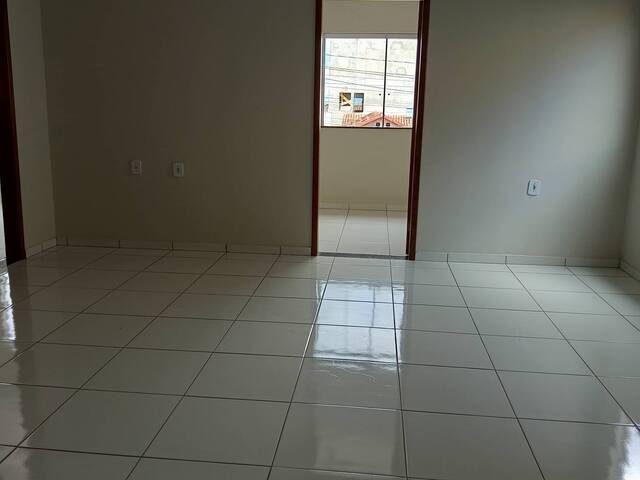 #4066 - Apartamento para Locação em Eunápolis - BA - 2