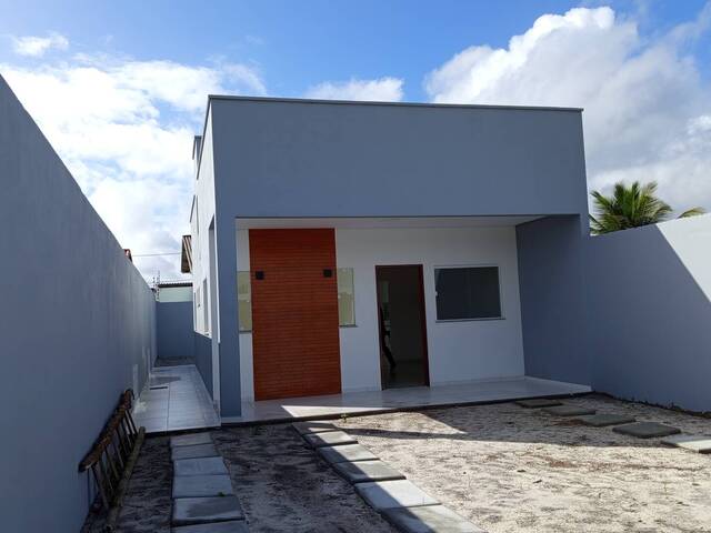 #C2824 - Casa para Venda em Eunápolis - BA - 2