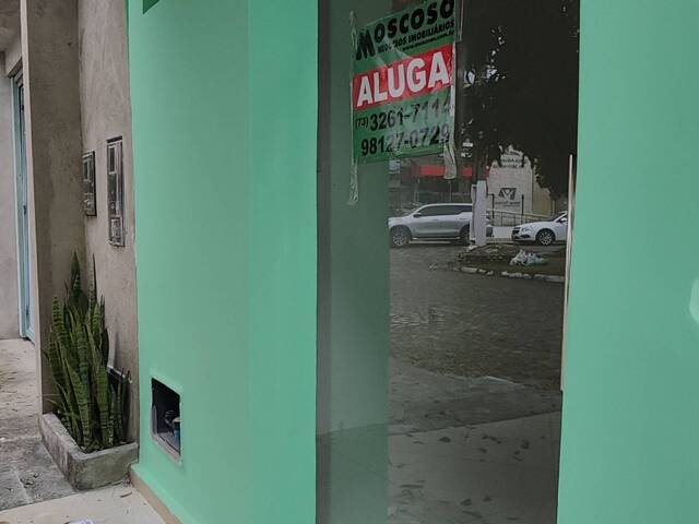 Locação em CENTRO - Eunápolis