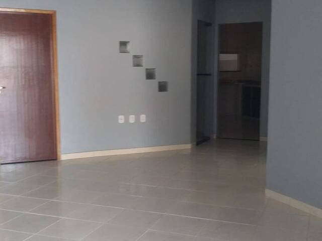 Casa para Venda em Eunápolis - 4