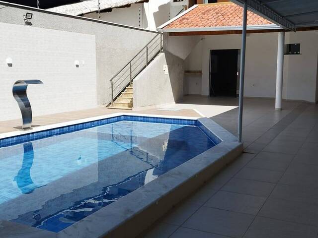 #C2579 - Casa para Venda em Eunápolis - BA - 1