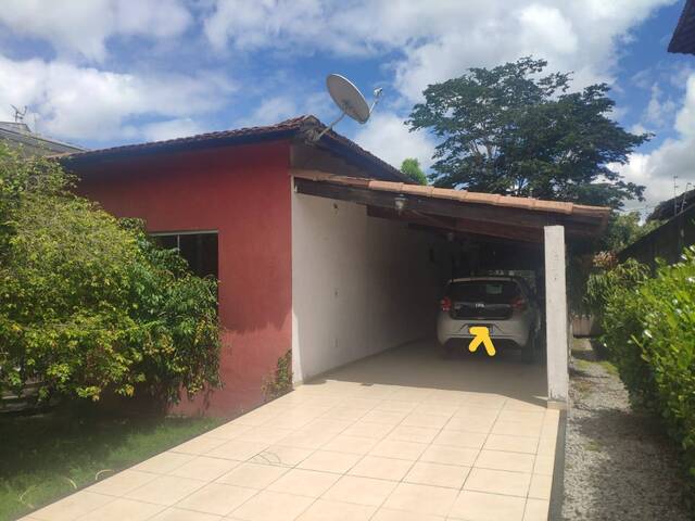 #C482 - Casa para Venda em Eunápolis - BA - 2