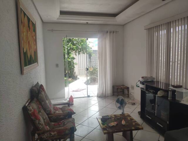 #C482 - Casa para Venda em Eunápolis - BA - 3