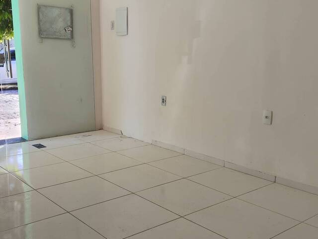 #P451 - Sala para Locação em Eunápolis - BA - 1