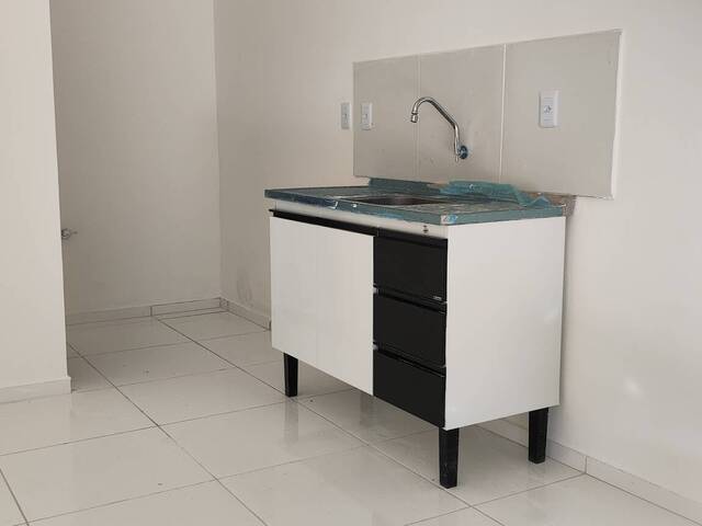 Sala para Locação em Eunápolis - 4