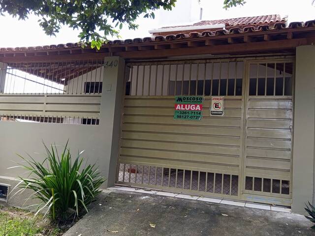 #C2659 - Casa para Venda em Eunápolis - BA - 1