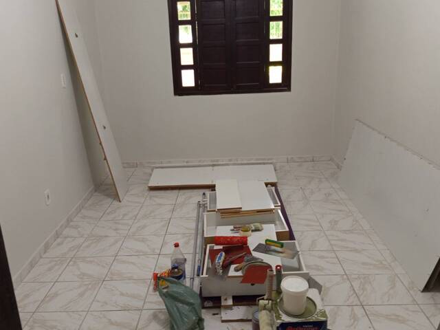 Casa para Venda em Eunápolis - 4