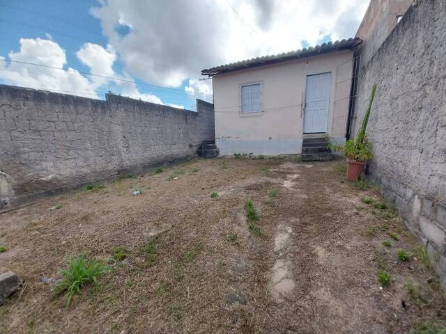 #4078 - Casa para Venda em Eunápolis - BA - 1