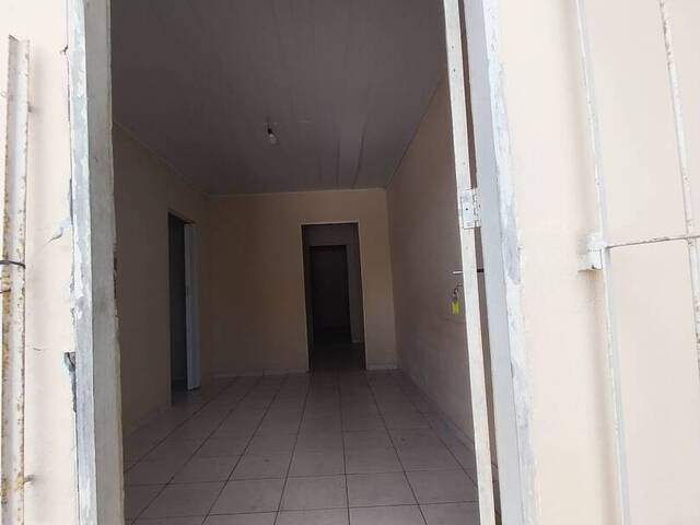 #4078 - Casa para Venda em Eunápolis - BA - 2