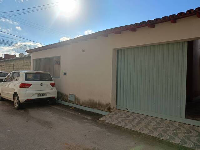 #C2825 - Casa para Venda em Eunápolis - BA - 3