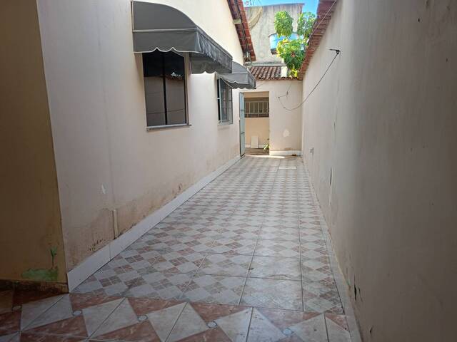 #C2825 - Casa para Venda em Eunápolis - BA - 2