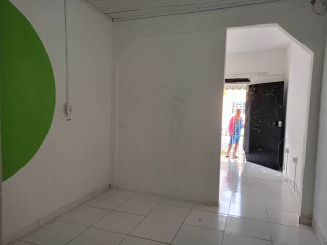 #k77 - Kitnet para Locação em Eunápolis - BA - 1
