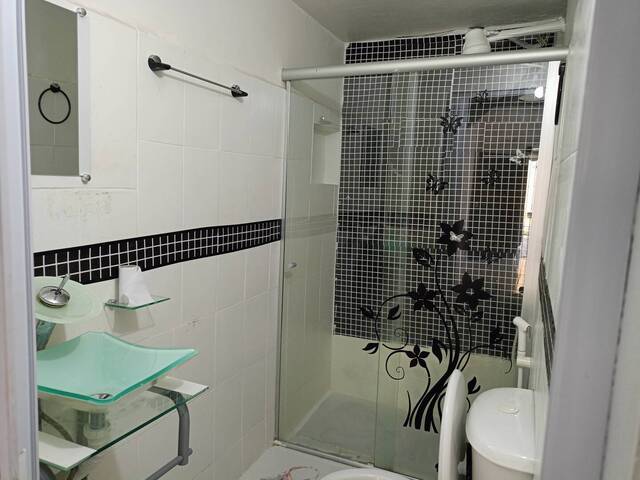 #k77 - Apartamento para Locação em Eunápolis - BA - 3