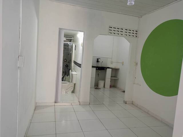 #k77 - Apartamento para Locação em Eunápolis - BA - 2