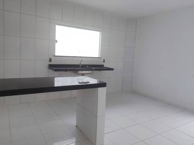 Casa para Venda em Eunápolis - 4