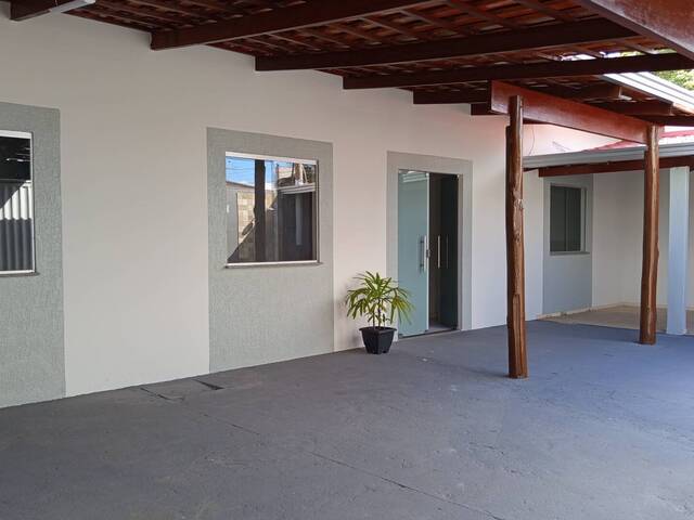 #C2828 - Casa para Locação em Eunápolis - BA - 1