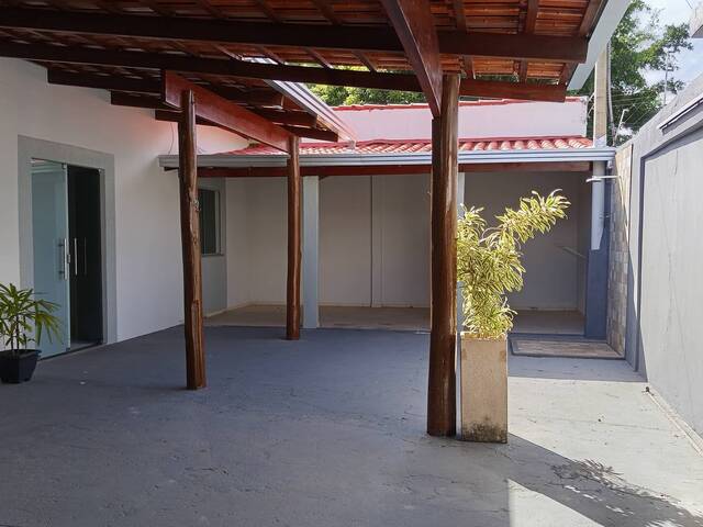 #C2828 - Casa para Locação em Eunápolis - BA - 2