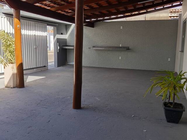 #C2828 - Casa para Locação em Eunápolis - BA - 3