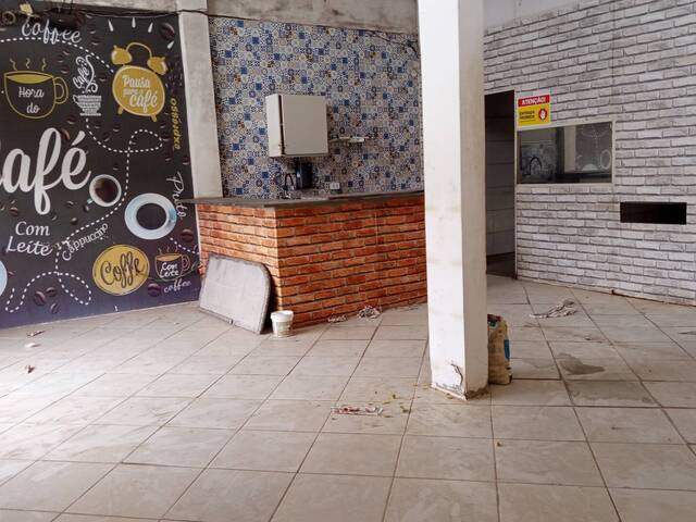 #P457 - Loja para Locação em Eunápolis - BA - 2