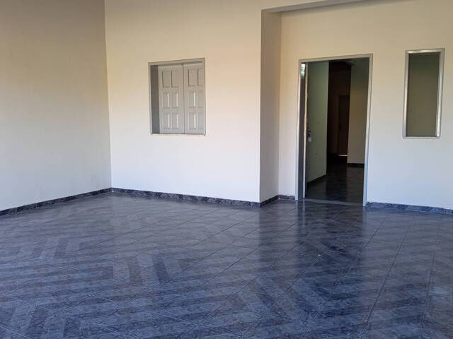 Casa para Venda em Eunápolis - 2