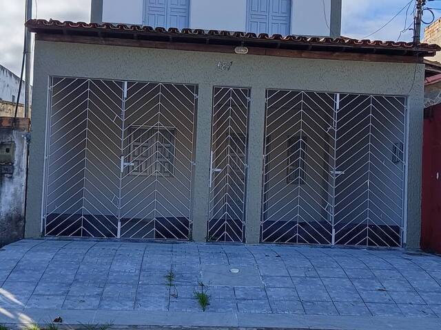 #C2443 - Casa para Venda em Eunápolis - BA