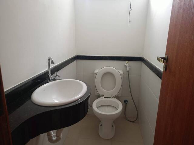 #P458 - Sala para Venda em Eunápolis - BA - 3