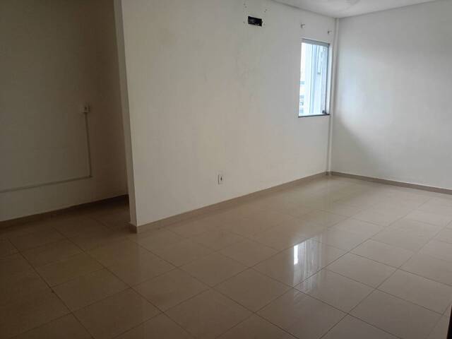 #P458 - Sala para Venda em Eunápolis - BA - 2