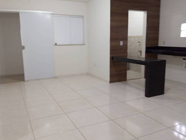 #A687 - Apartamento para Locação em Eunápolis - BA - 2