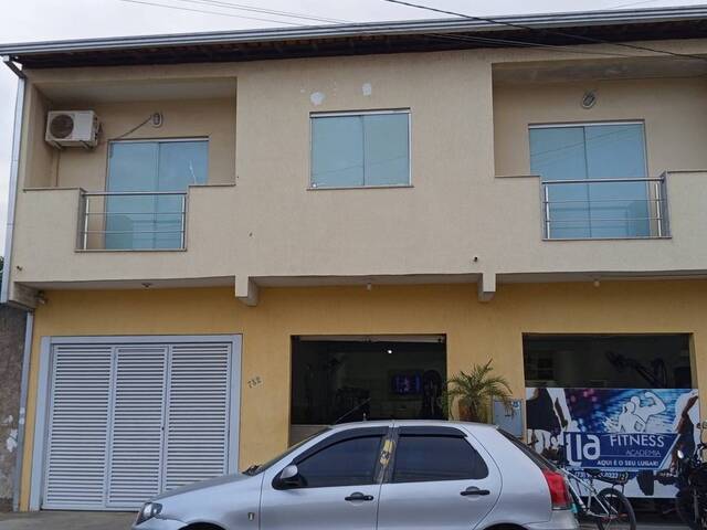 #A687 - Apartamento para Locação em Eunápolis - BA - 1