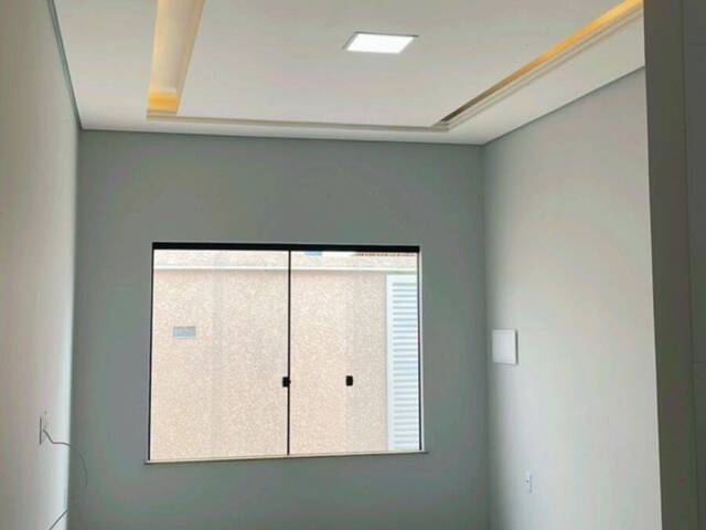 #C2831 - Casa para Venda em Eunápolis - BA - 2