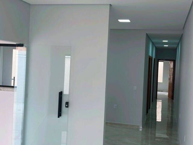 #C2831 - Casa para Venda em Eunápolis - BA - 3