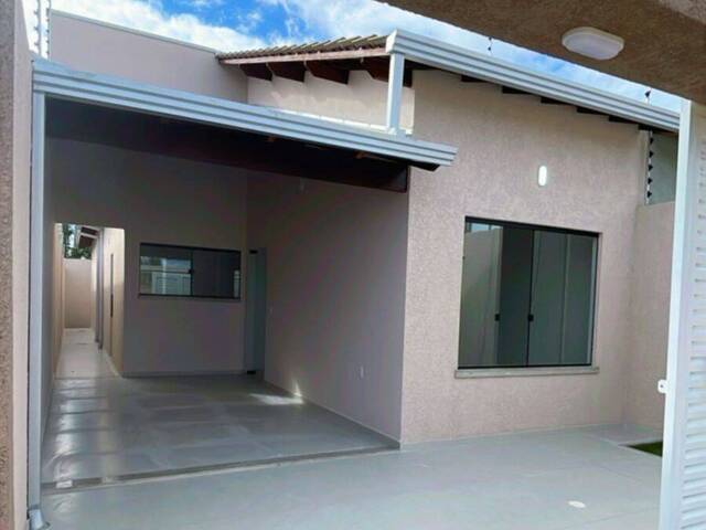 #C2831 - Casa para Venda em Eunápolis - BA - 1