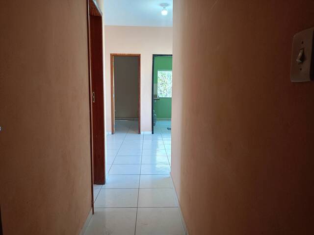 #A688 - Apartamento para Locação em Eunápolis - BA - 2