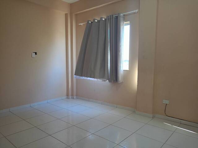 Apartamento para Locação em Eunápolis - 5