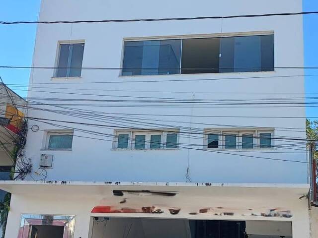 #A688 - Apartamento para Locação em Eunápolis - BA - 1