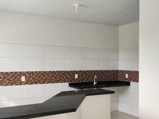 #K78 - Apartamento para Locação em Eunápolis - BA - 3