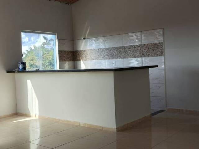 #A689 - Apartamento para Venda em Eunápolis - BA - 3