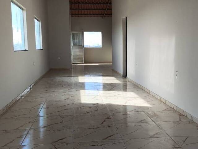 #A689 - Apartamento para Venda em Eunápolis - BA - 2