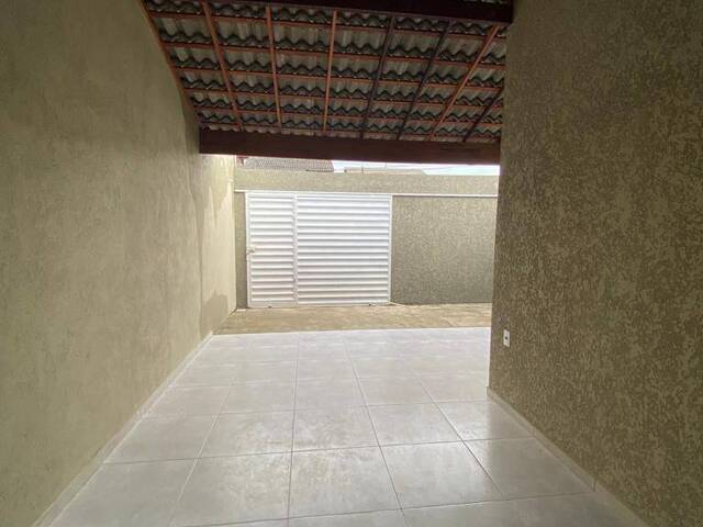 #C2832 - Casa para Venda em Eunápolis - BA