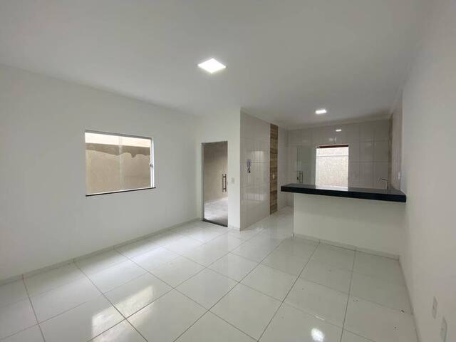#C2832 - Casa para Venda em Eunápolis - BA