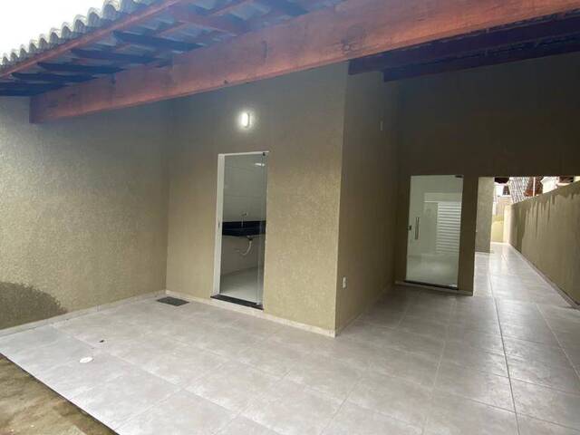 #C2832 - Casa para Venda em Eunápolis - BA