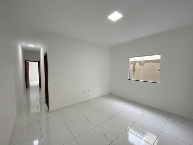 #C2832 - Casa para Venda em Eunápolis - BA - 1